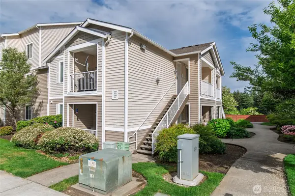 10109 186th Street E #144, Puyallup, WA 98375