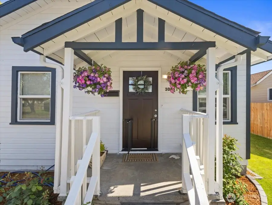 3053 Garfield Street, Longview, WA 98632 - #2