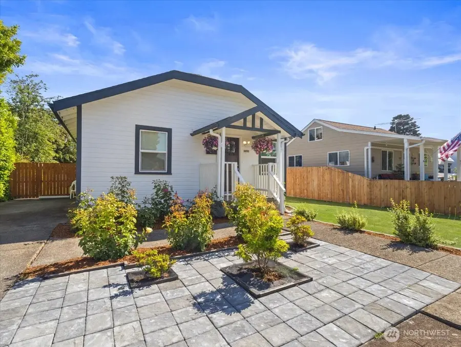 3053 Garfield Street, Longview, WA 98632 - #3