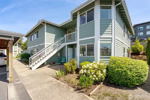 246 Prince Avenue #202, Bellingham, WA 98226