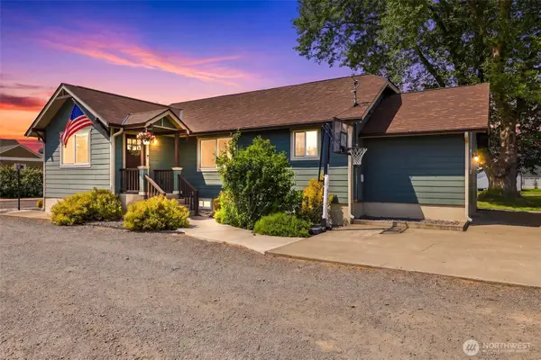 428 SW 12th Street, College Place, WA 99324