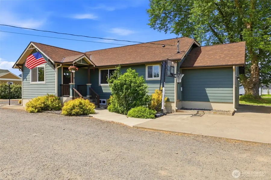 428 SW 12th Street, College Place, WA 99324 - #2