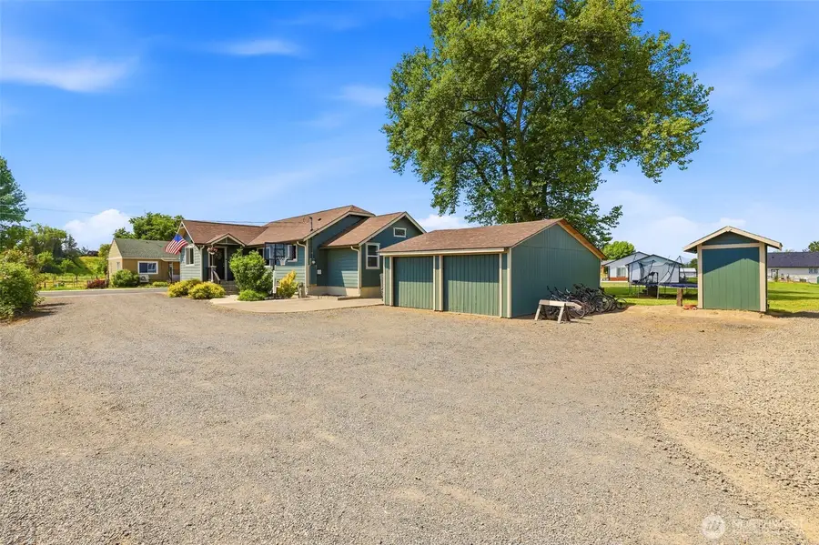 428 SW 12th Street, College Place, WA 99324 - #3