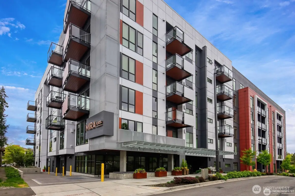 1085 103rd Avenue Ne #526, Bellevue, WA 98004 - #1