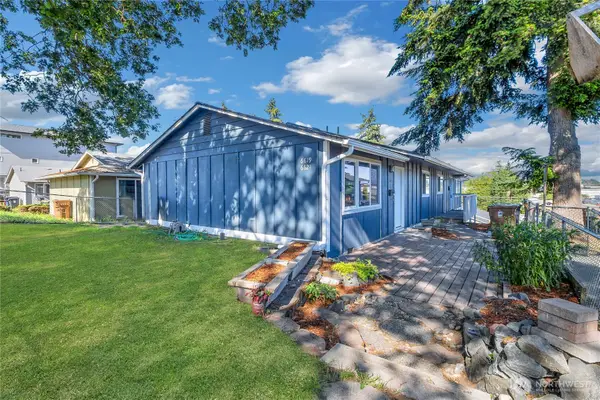 6619 S Monroe Street, Tacoma, WA 98409