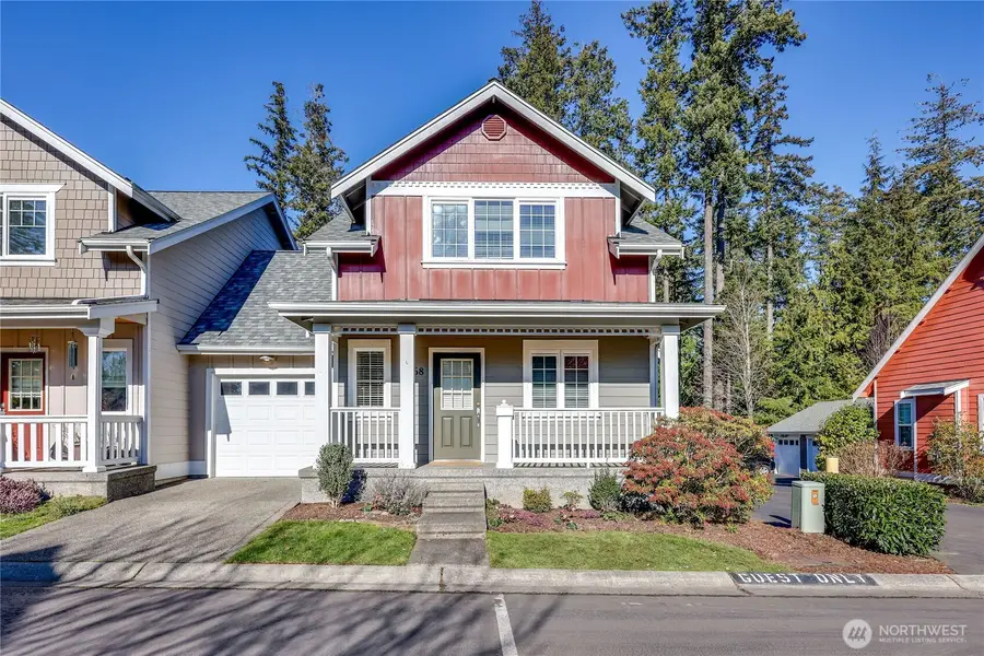 1368 Stonecress Lane Ne, Bainbridge Island, WA 98110 - #2
