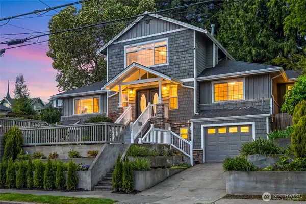 7021 20th Avenue Ne, Seattle, WA 98115