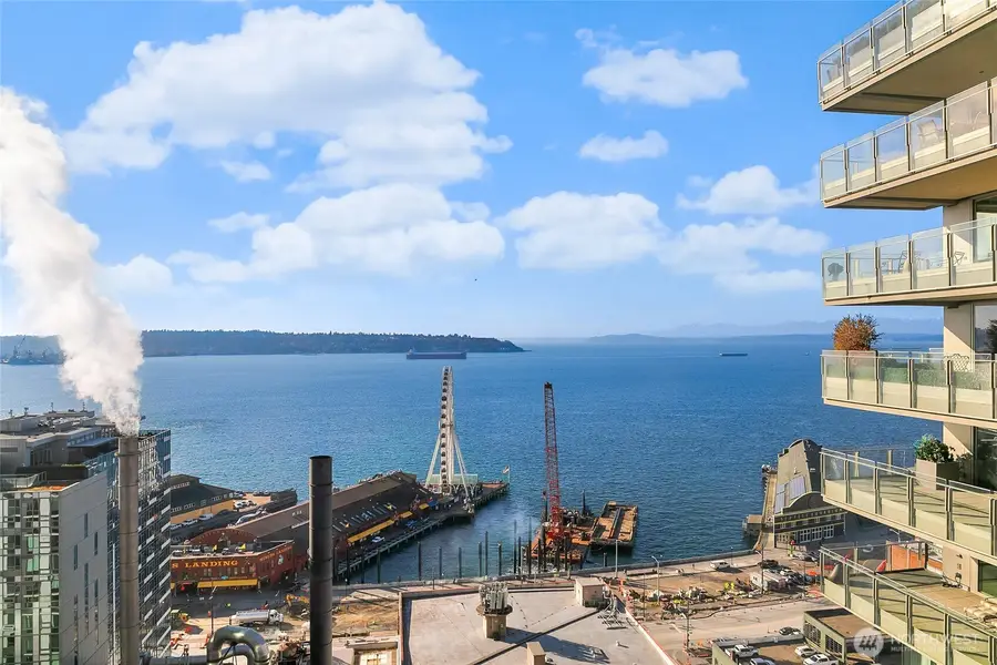 99 Union Street #1401, Seattle, WA 98101 - #3