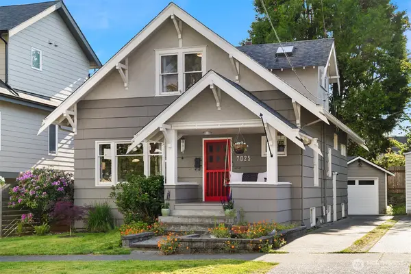 7025 23rd Avenue Nw, Seattle, WA 98117