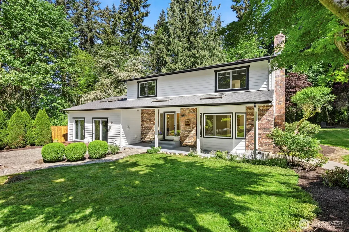 121 W Winesap Road, Bothell, WA 98012 - #1