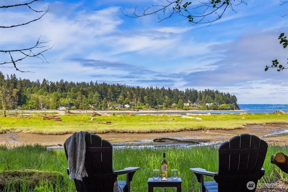 9720 NE Lofgren Road, Bainbridge Island, WA 98110 - #1