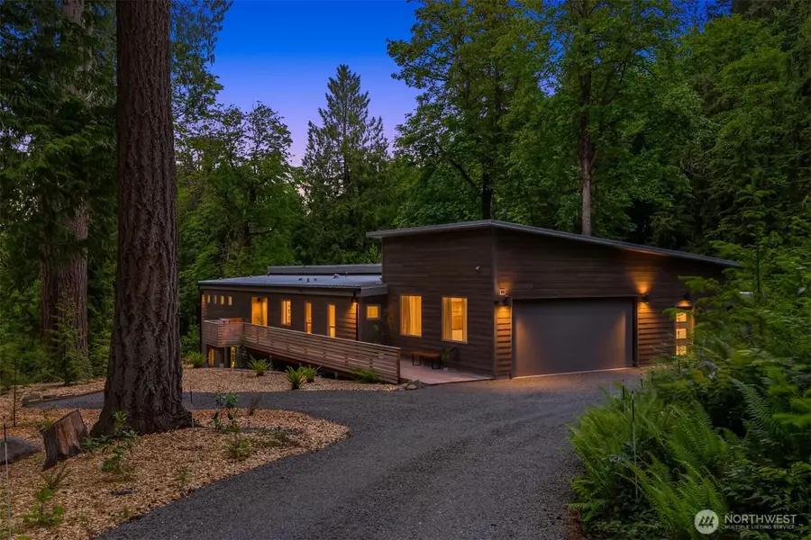 9720 NE Lofgren Road, Bainbridge Island, WA 98110 - #2