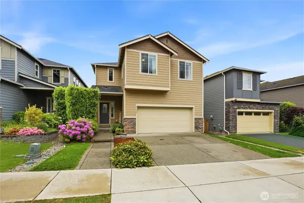 29220 SE 120th Way Se, Auburn, WA 98092