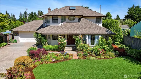 3912 Brigadoon Drive Se, Olympia, WA 98501