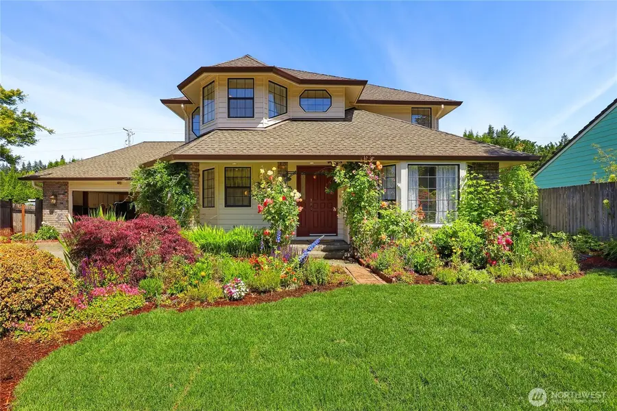 3912 Brigadoon Drive Se, Olympia, WA 98501 - #2