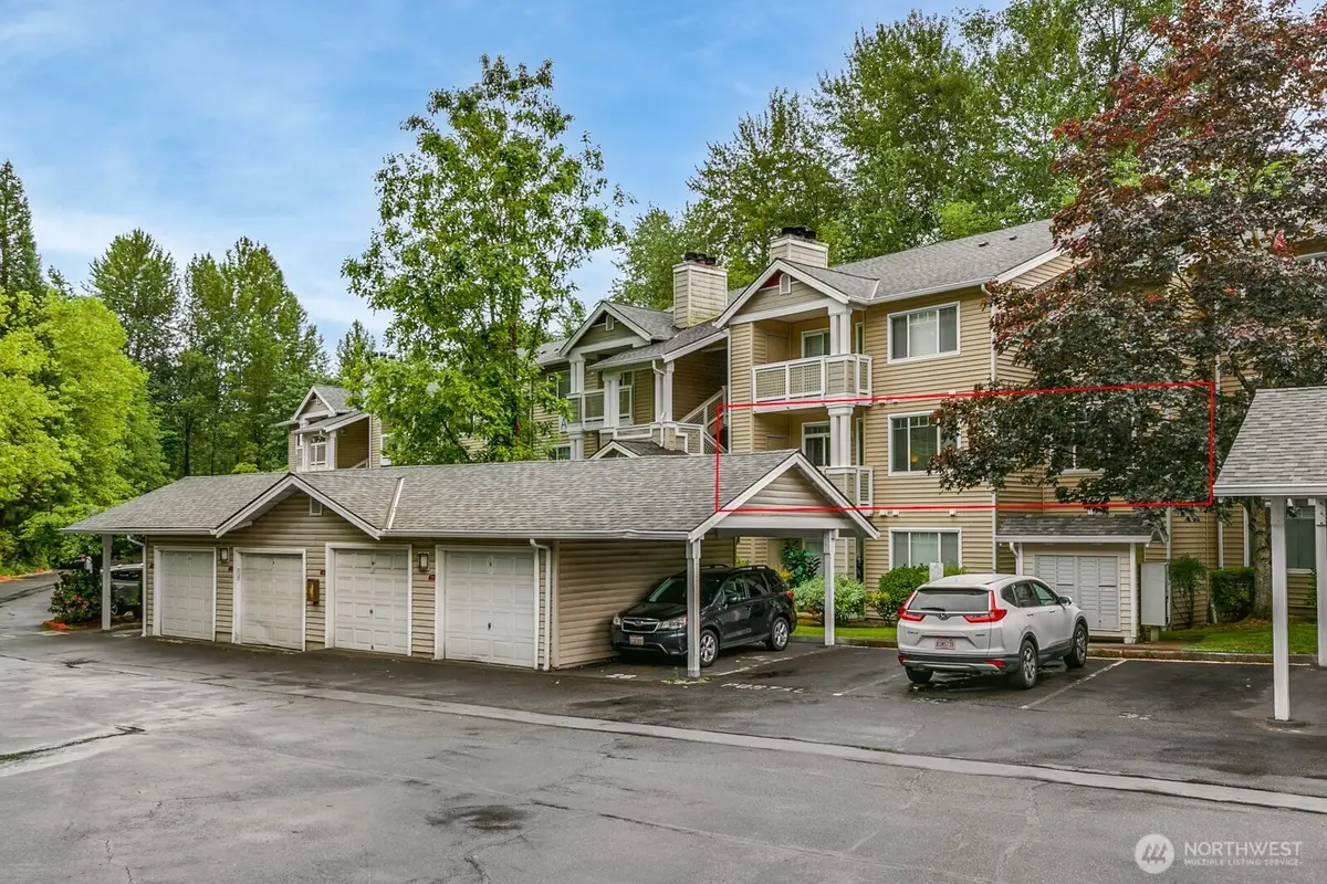 15300 112th Avenue Ne #A204, Bothell, WA 98011 - #1