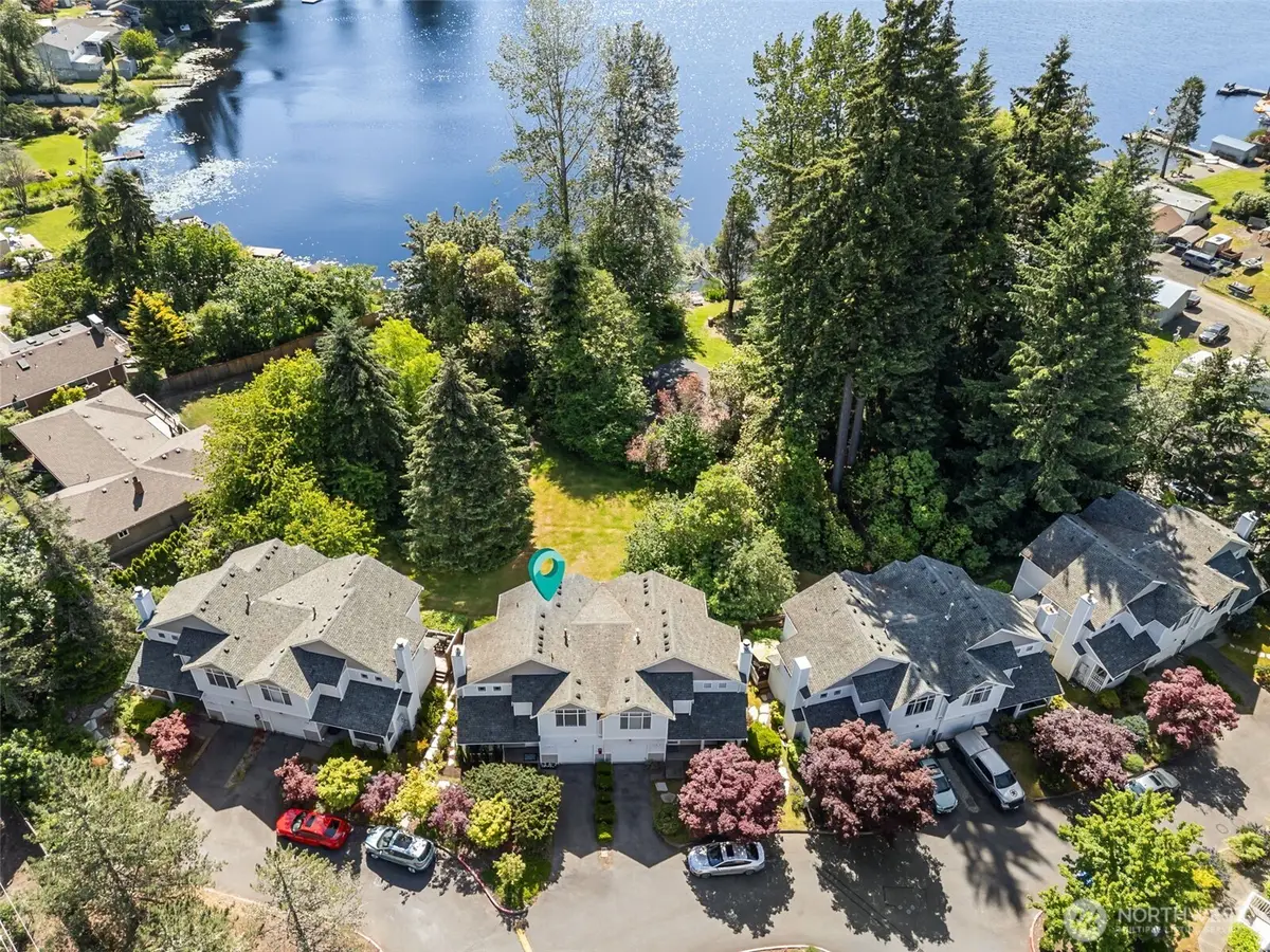 4732 Lakeshore Lane Se #A, Olympia, WA 98513 - #1