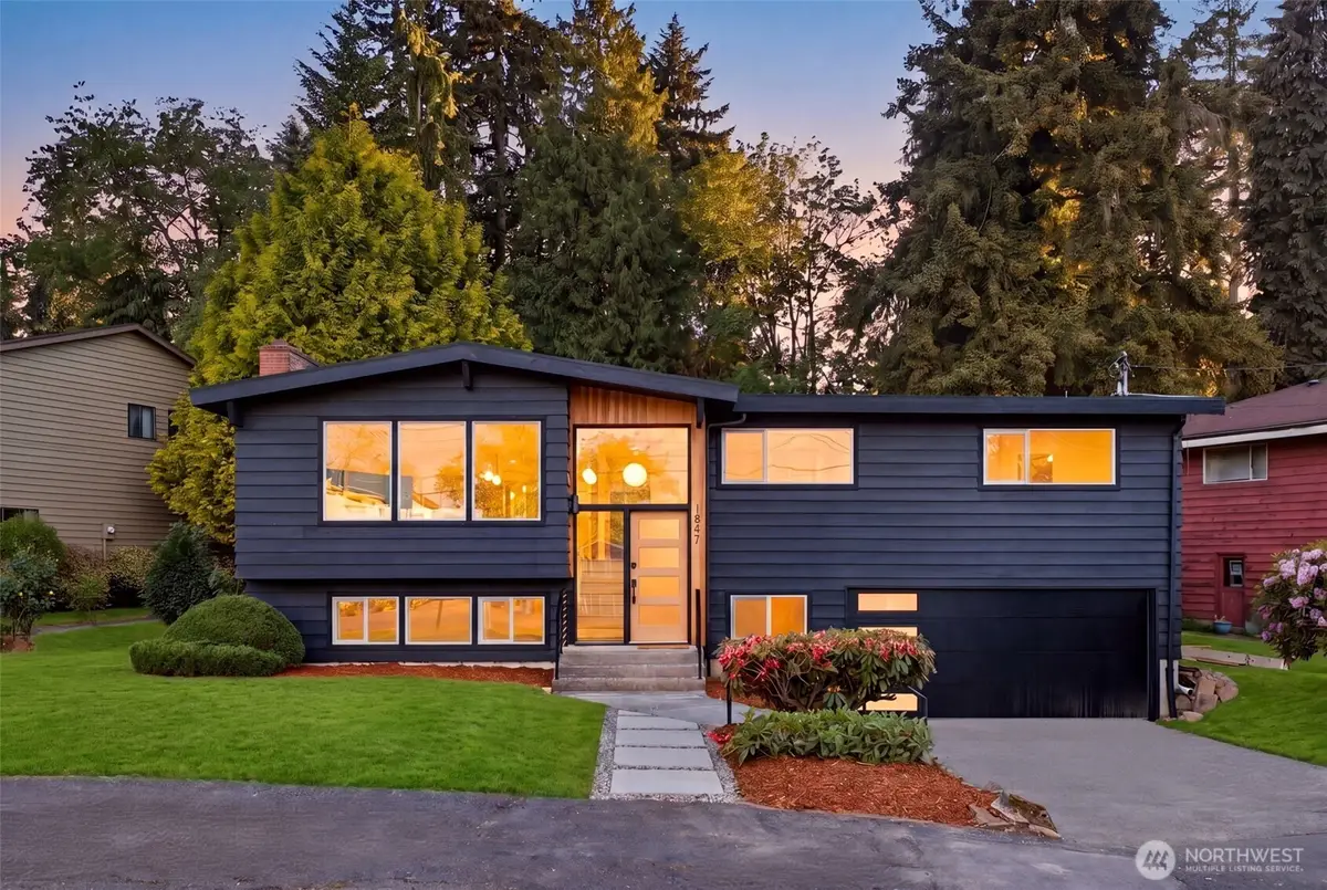 1547 NE Brockman Place, Seattle, WA 98125 - #1