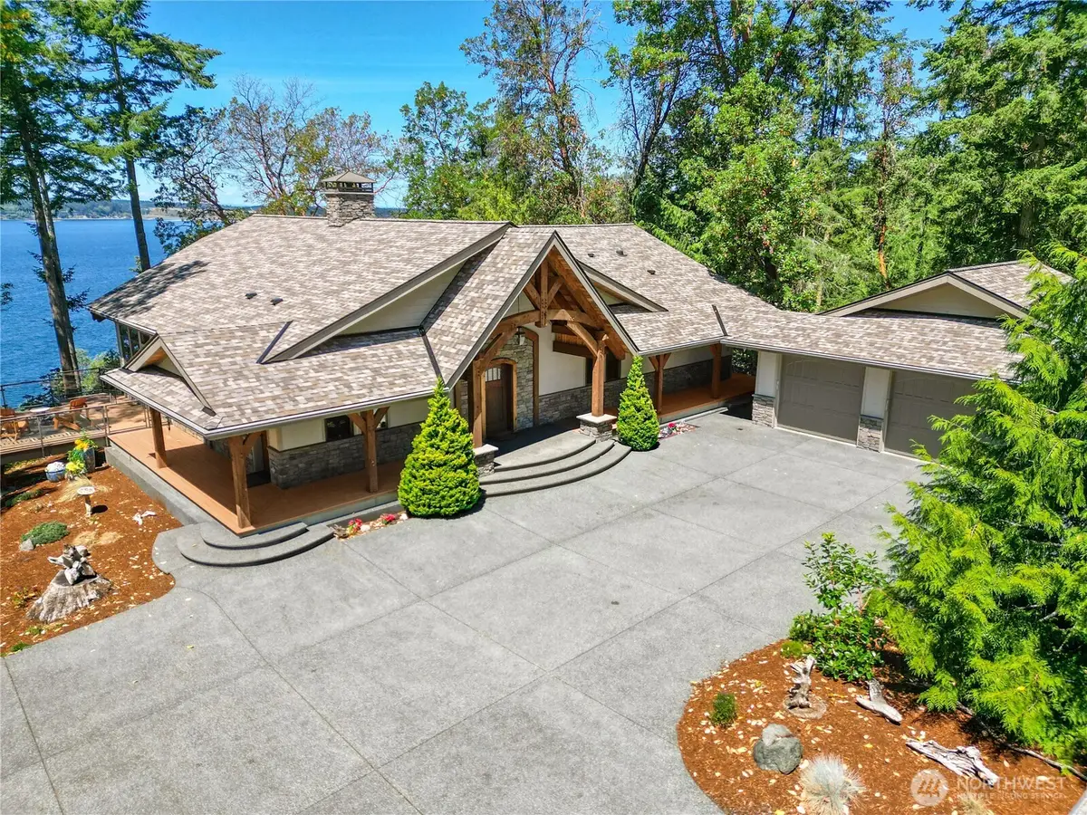 2463 E Sequim Bay Road, Sequim, WA 98382 - #1