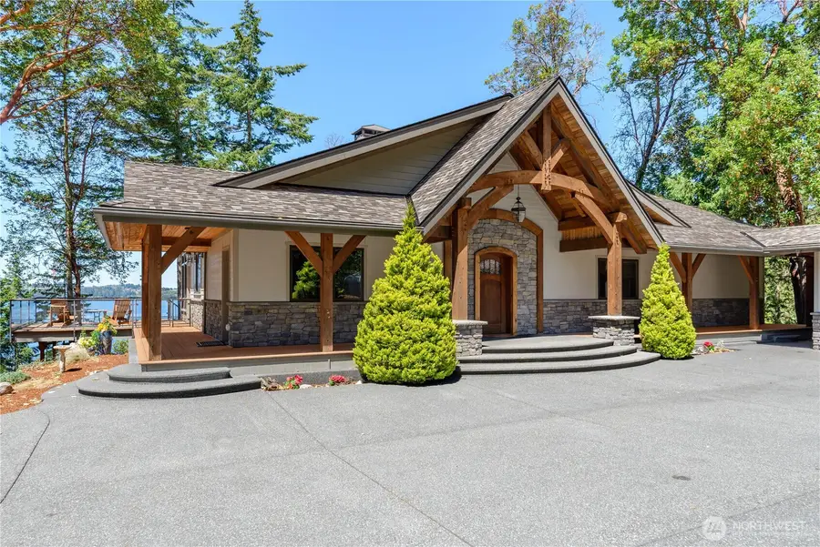 2463 E Sequim Bay Road, Sequim, WA 98382 - #2