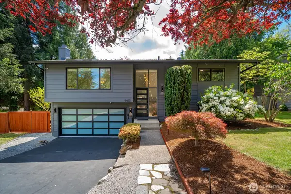9437 NE 126th Place, Kirkland, WA 98034