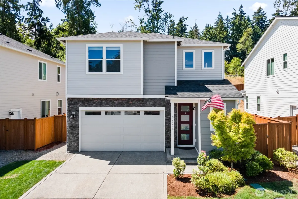 9924 Prospect Place, Gig Harbor, WA 98332 - #1