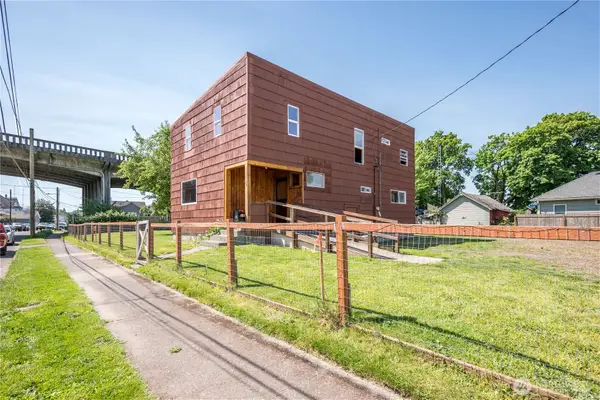 309 Nw 2nd Avenue, Kelso, WA 98626