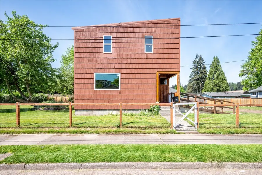 309 Nw 2nd Avenue, Kelso, WA 98626 - #2