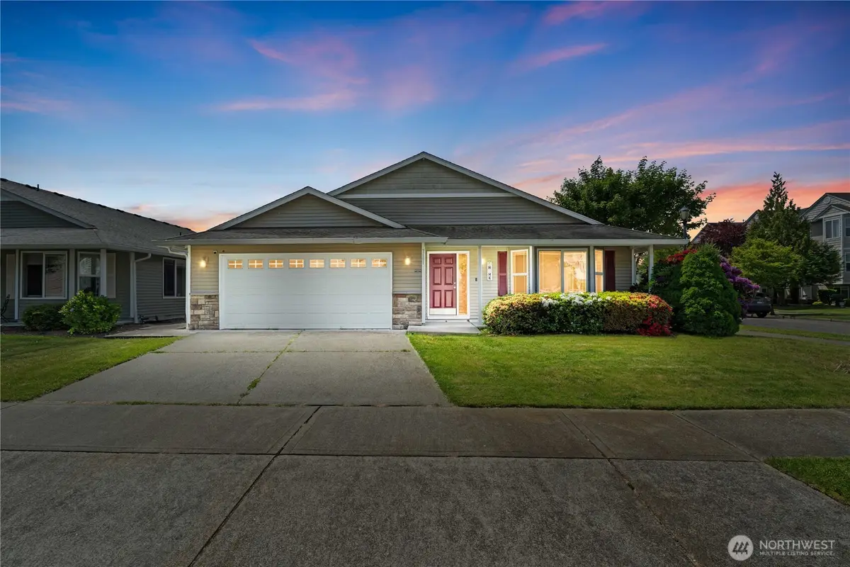 7101 33rd Way Ne, Lacey, WA 98516 - #1