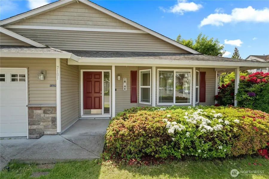 7101 33rd Way Ne, Lacey, WA 98516 - #2
