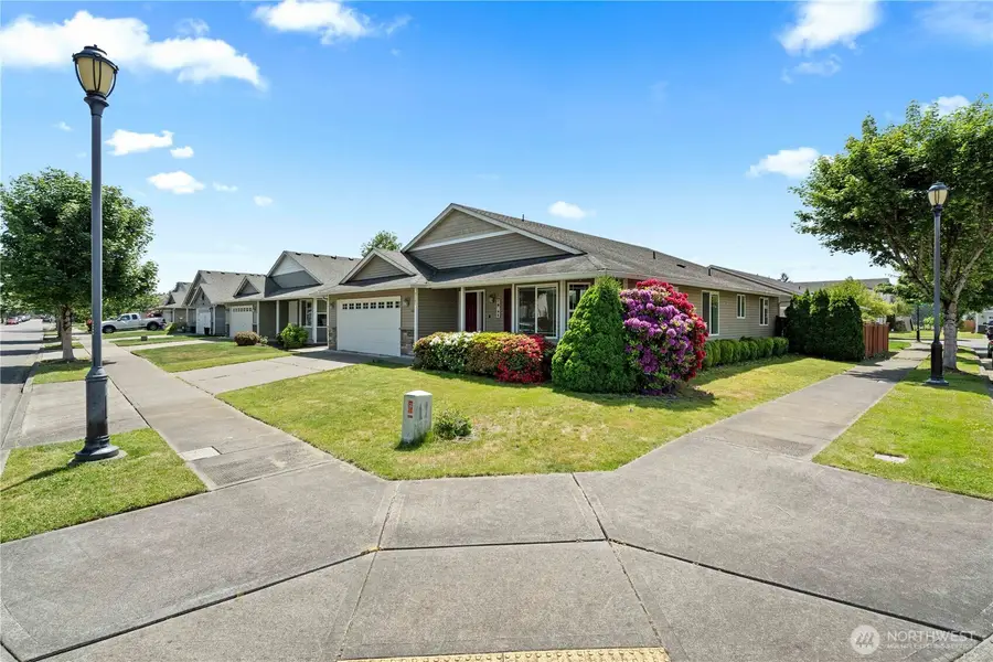 7101 33rd Way Ne, Lacey, WA 98516 - #3