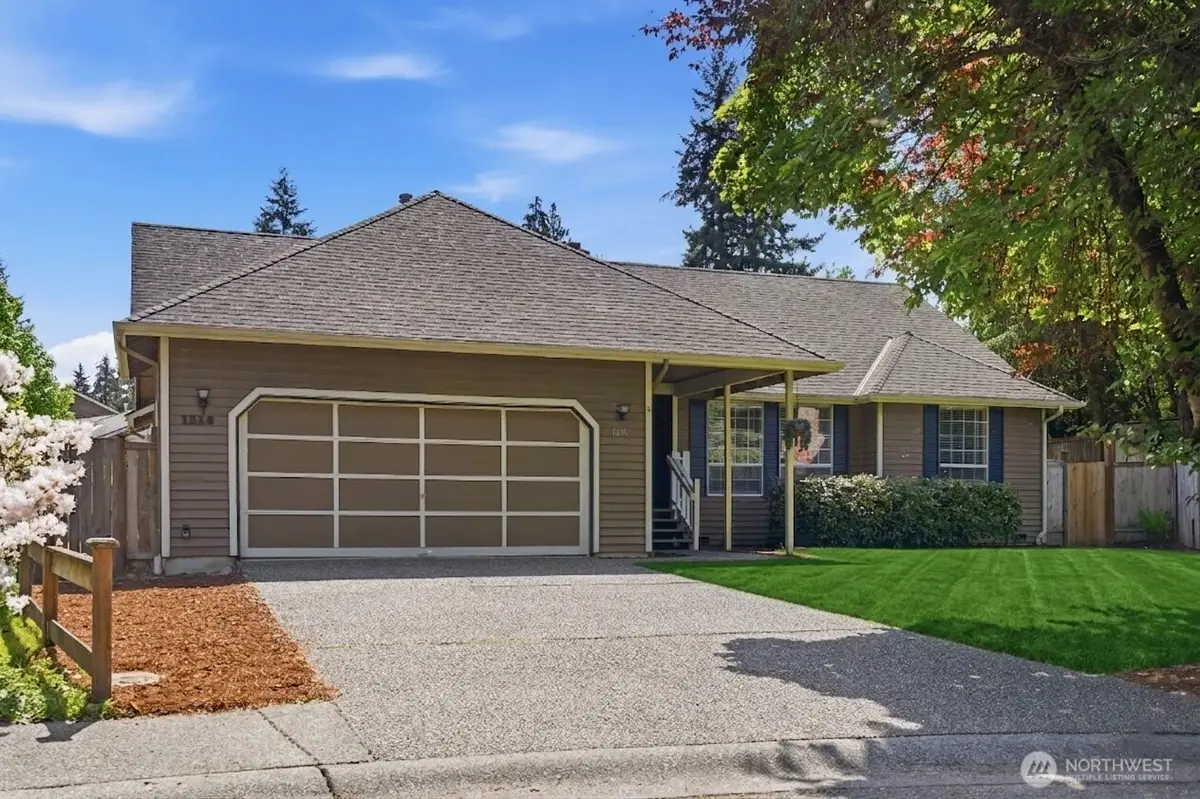 1016 215th Street Se, Bothell, WA 98021 - #1