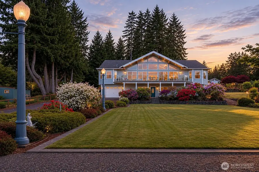 8151 E Seaview Drive, Port Orchard, WA 98366 - #2