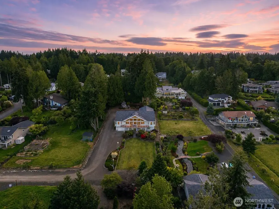 8151 E Seaview Drive, Port Orchard, WA 98366 - #3