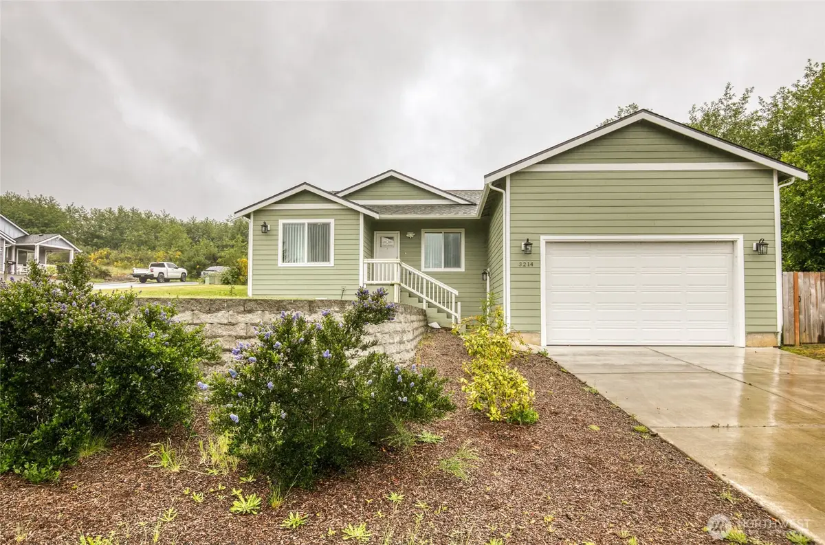 3214 Sanderling Drive, Hoquiam, WA 98550 - #1