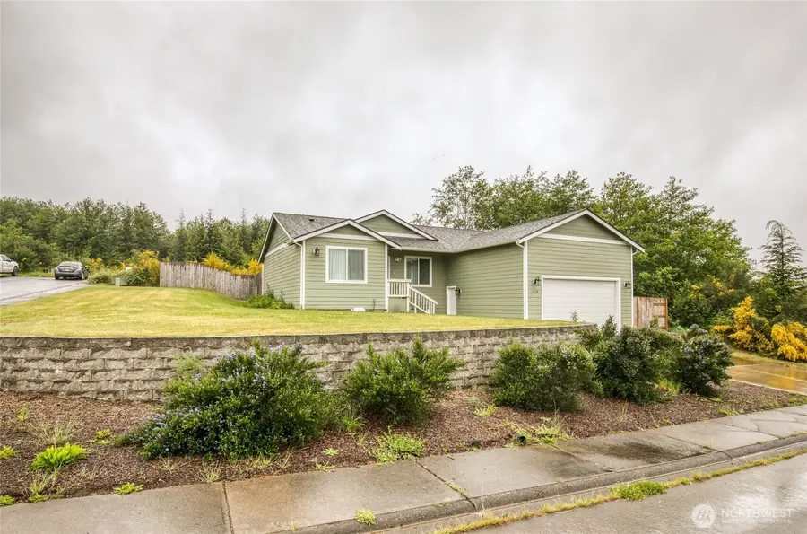 3214 Sanderling Drive, Hoquiam, WA 98550 - #2