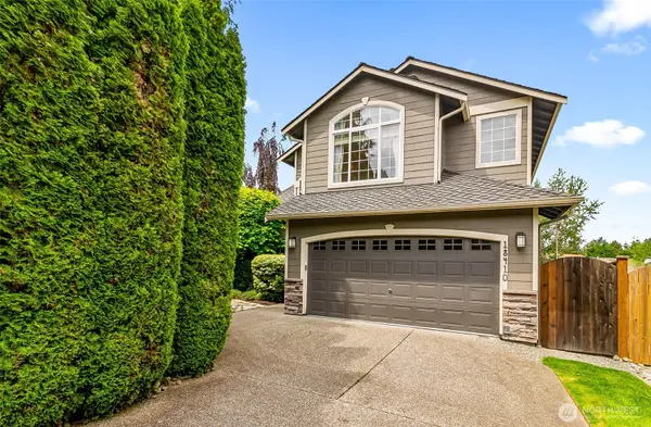 18410 11th Drive Se, Bothell, WA 98012