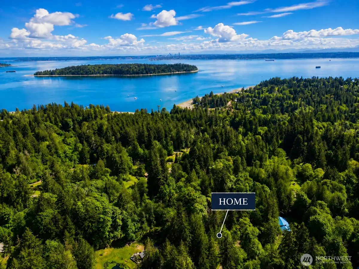9383 SE James Allan Rd, Port Orchard, WA 98366 - #1