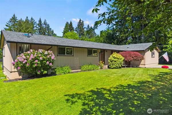 3018 Sapp Road Sw, Tumwater, WA 98512