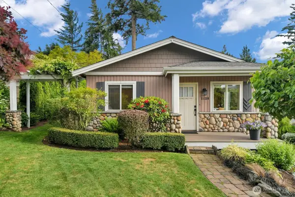 11239 NE 91st Street, Kirkland, WA 98033
