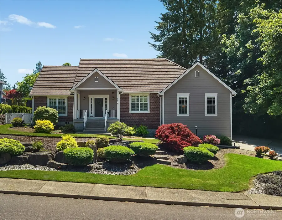 2848 Burnaby Park Loop Se, Olympia, WA 98501 - #2