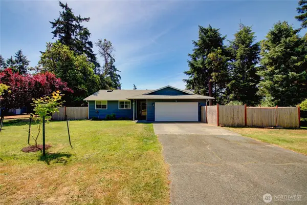 1054 NE Pennington Loop, Coupeville, WA 98239