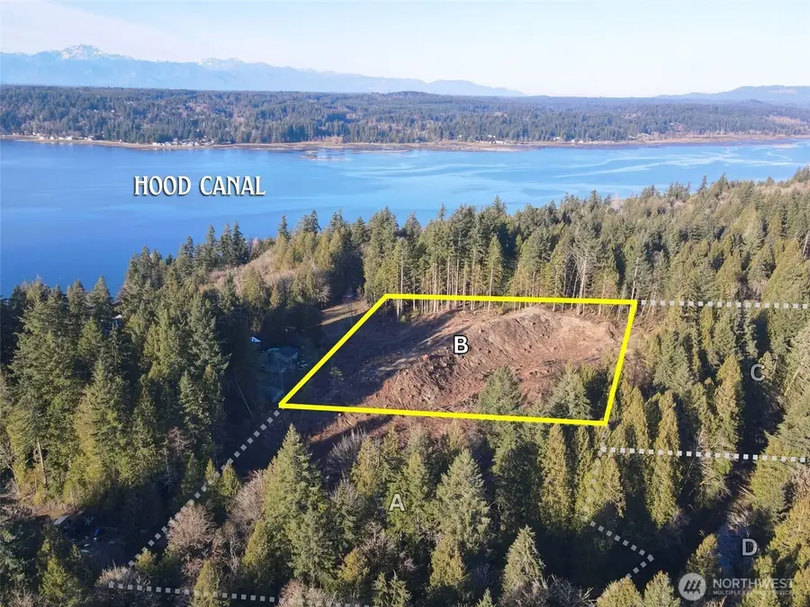 100 E Lakewood Drive #Lot 10B, Belfair, WA 98528 - #2