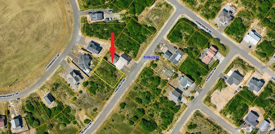 420 S Bel Air Loop Sw #8, Ocean Shores, WA 98569 - #2
