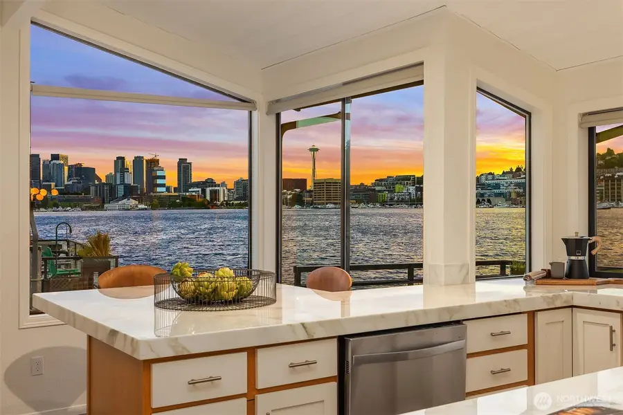 2031 Fairview Avenue E #H, Seattle, WA 98102 - #2