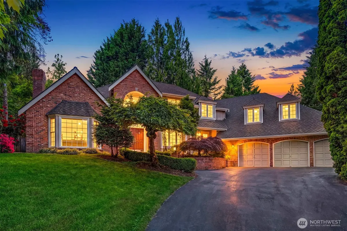 19862 NE 126th Place, Woodinville, WA 98077 - #1