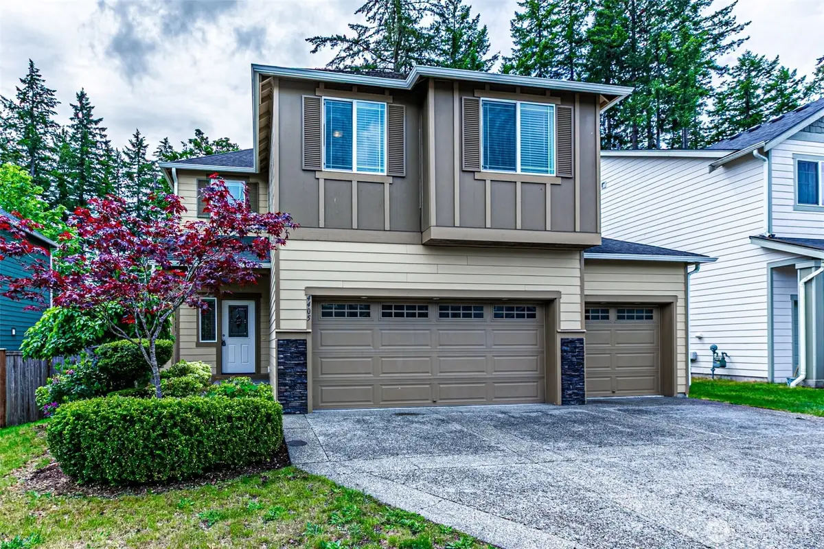 4405 Hudson Court Nw, Olympia, WA 98502 - #1
