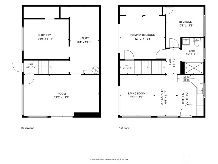 14238 41st Avenue Ne, Seattle, WA 98125 - #2