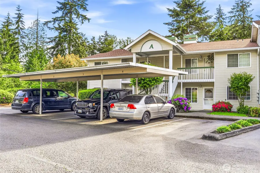 1830 S 336th Street #A201, Federal Way, WA 98003 - #3