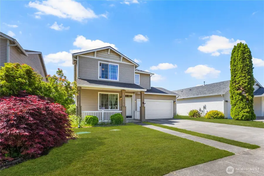 8305 Sweetbrier Loop Se, Olympia, WA 98513 - #3